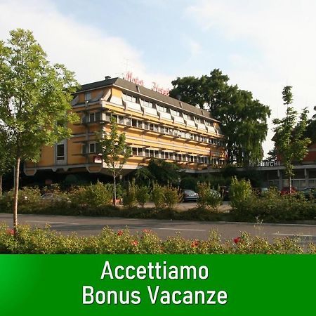 Ai Ronchi Motor Hotel Brescia Zewnętrze zdjęcie