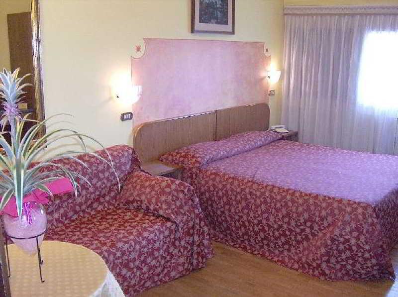 Ai Ronchi Motor Hotel Brescia Zewnętrze zdjęcie