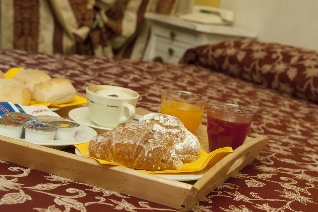 Ai Ronchi Motor Hotel Brescia Zewnętrze zdjęcie
