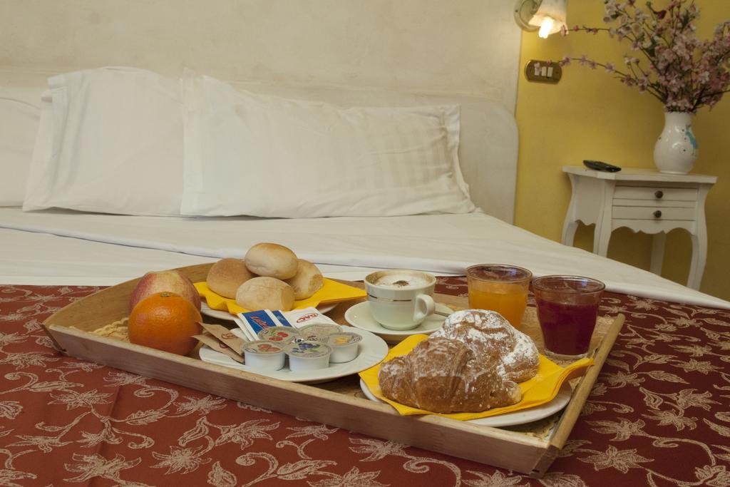 Ai Ronchi Motor Hotel Brescia Zewnętrze zdjęcie