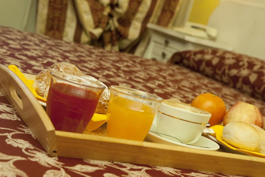 Ai Ronchi Motor Hotel Brescia Zewnętrze zdjęcie