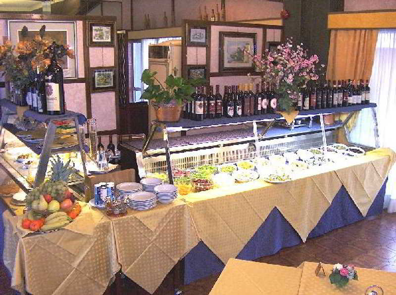 Ai Ronchi Motor Hotel Brescia Zewnętrze zdjęcie
