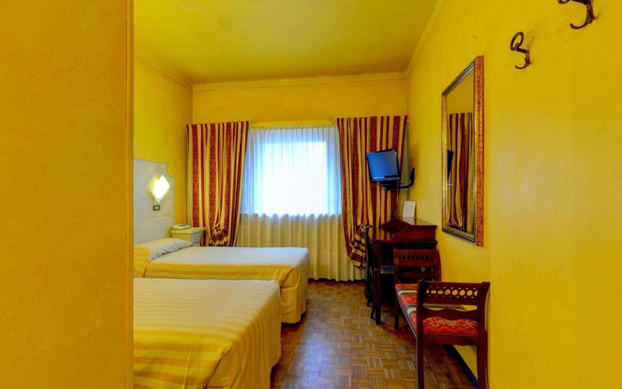 Ai Ronchi Motor Hotel Brescia Zewnętrze zdjęcie