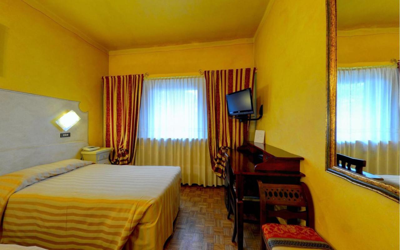 Ai Ronchi Motor Hotel Brescia Zewnętrze zdjęcie