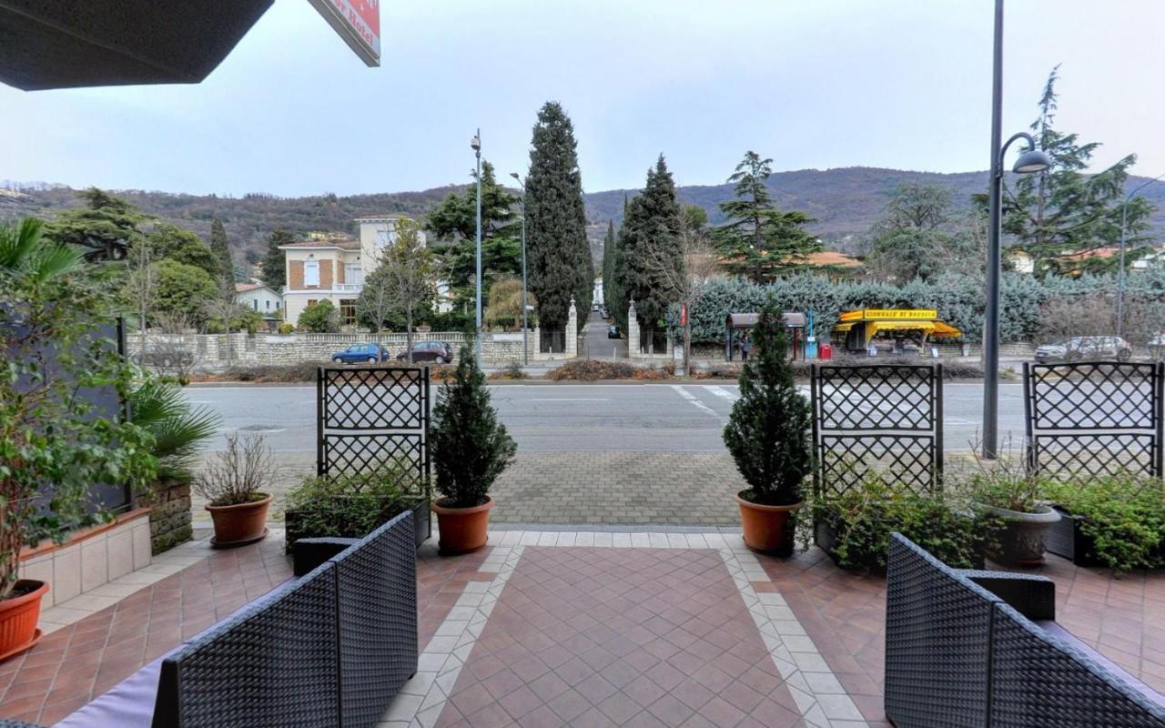 Ai Ronchi Motor Hotel Brescia Zewnętrze zdjęcie