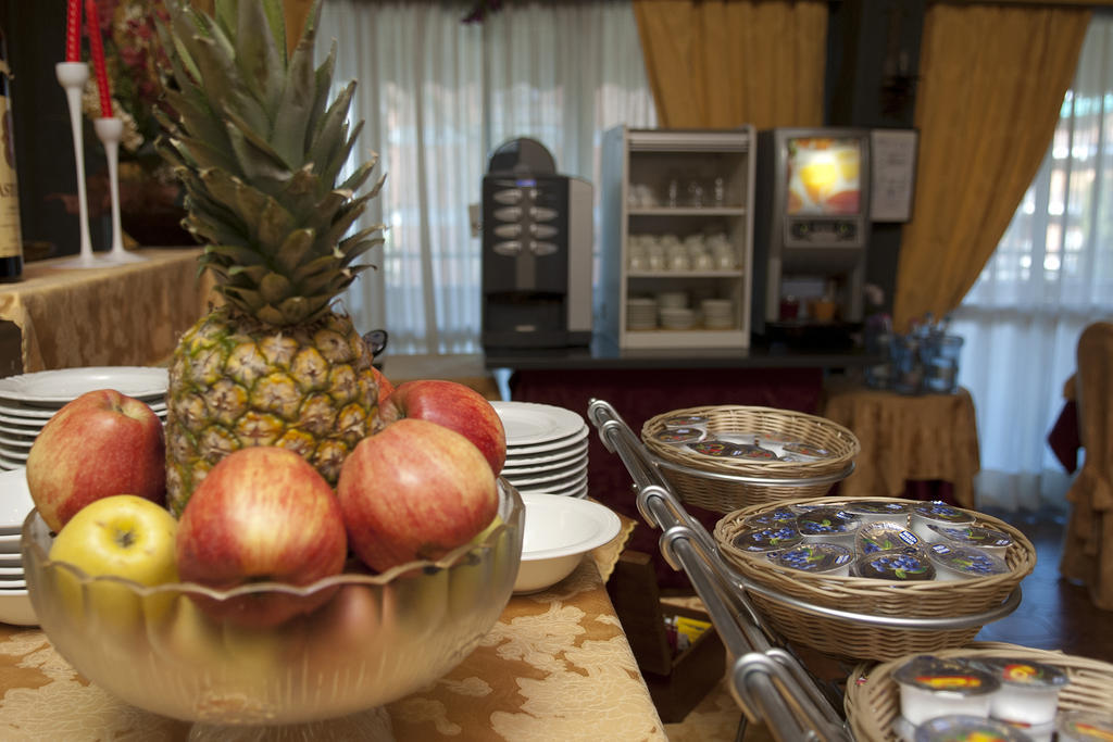 Ai Ronchi Motor Hotel Brescia Zewnętrze zdjęcie